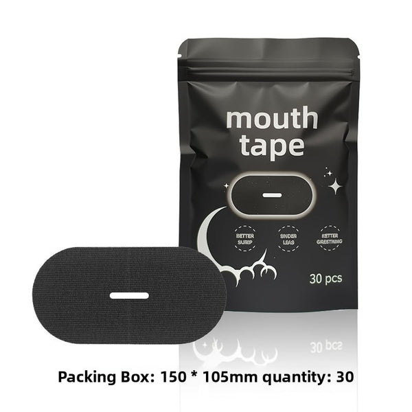 Dusk Mouth Tape — 30 strips